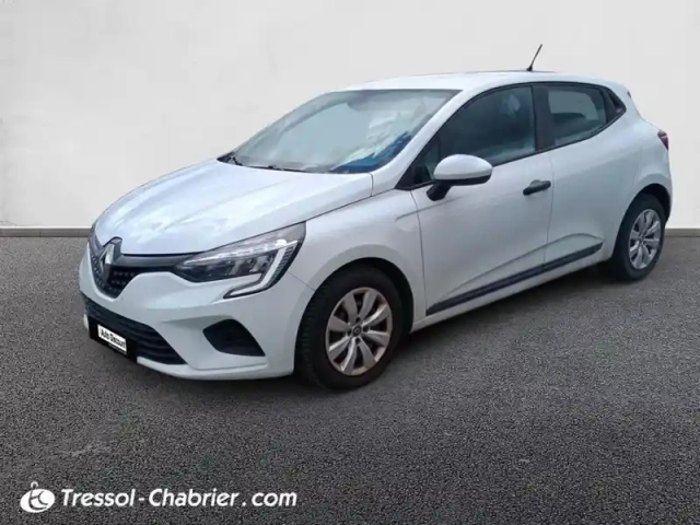 Renault Clio tce 90 - 21 business