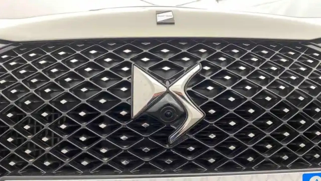 Ds Ds 3 bluehdi 130 eat8 — photo 31