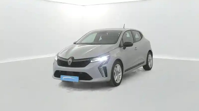 Renault Clio tce 90