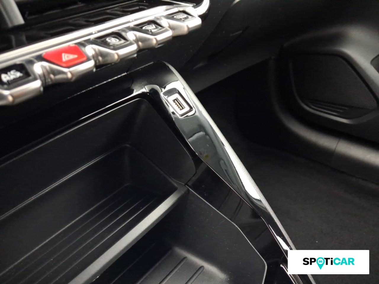 Peugeot 208 1.2 puretech 75ch s&s active — photo 16
