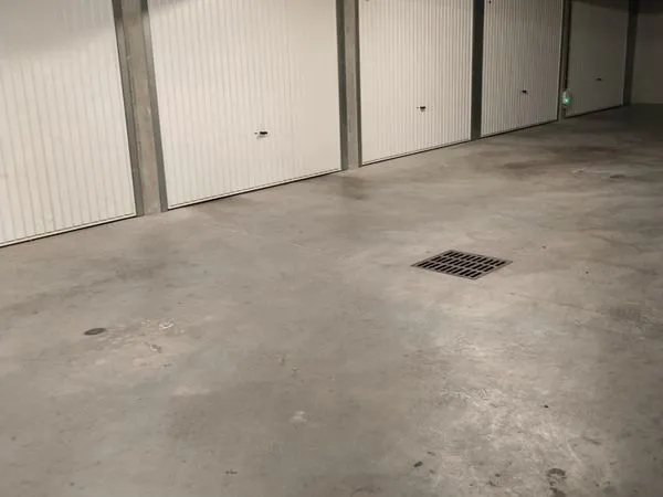 Garage 90 CC