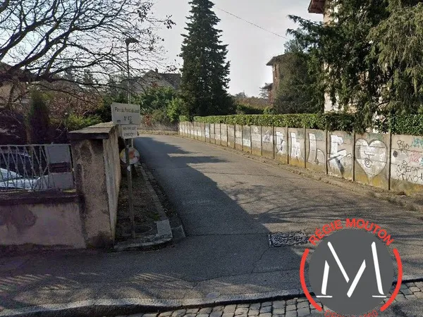 43 RUE ALBERIC PONT