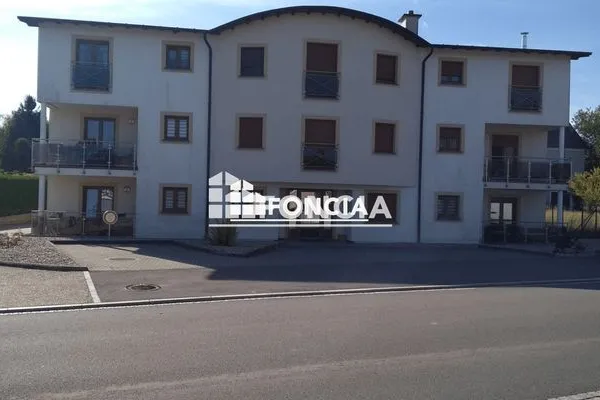 Appartement 1 pièce 25 m²