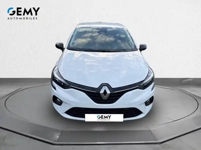 Renault Clio tce 90 — photo 34