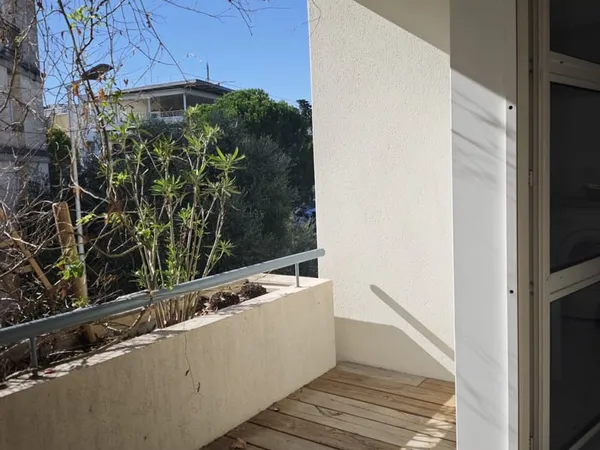 Appartement 1 pièce 28 m²