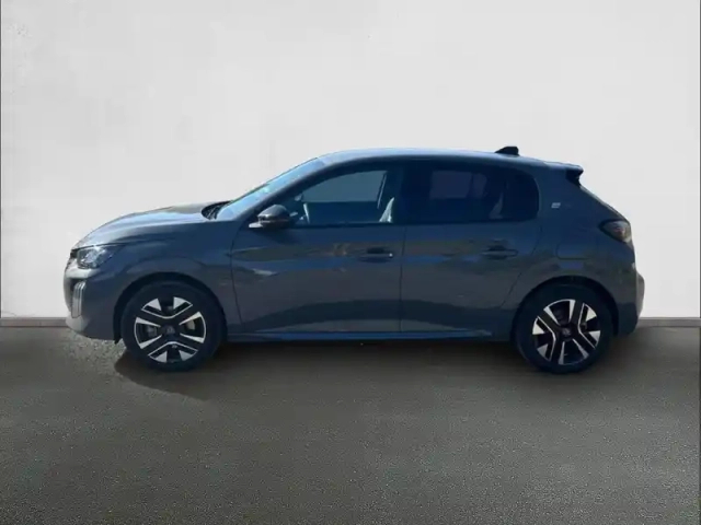 Peugeot 208 electrique 50 kwh 136ch — photo 4