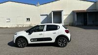 Citroen C3 1.2 PureTech 110ch S&S MAX Boite Automatique — photo 8