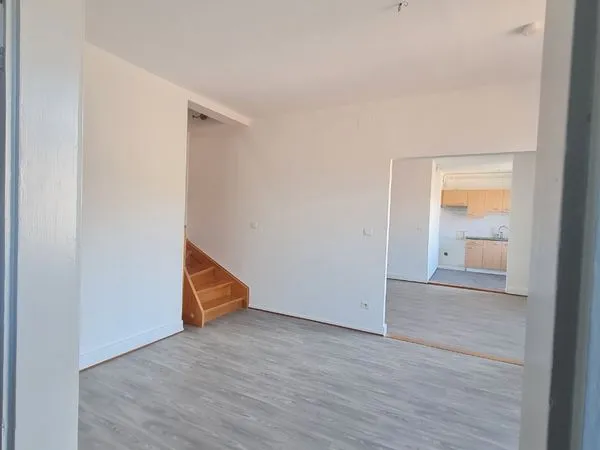 Superbe DUPLEX Centre RIBEAUVILLÉ