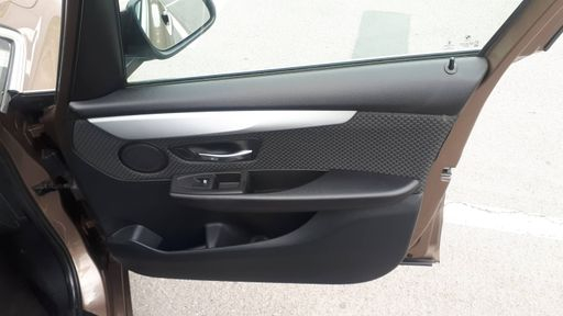 BMW Serie 2 Active Tourer 216d 116 - Premiere – 2018 – 131608 km – Diesel – Boîte Manuelle — photo 24