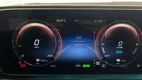 Mercedes Gle Coupé 350 de 197ch+136ch AMG Line 4Matic 9G-Tronic — photo 9