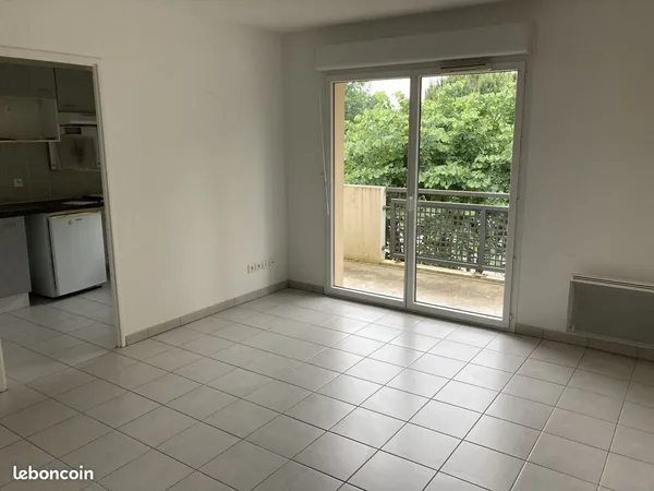 Appartement T2 42m² SAINT LAURENT MEDOC