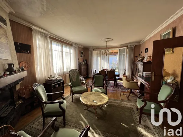 Maison 5 pièces 96 m²