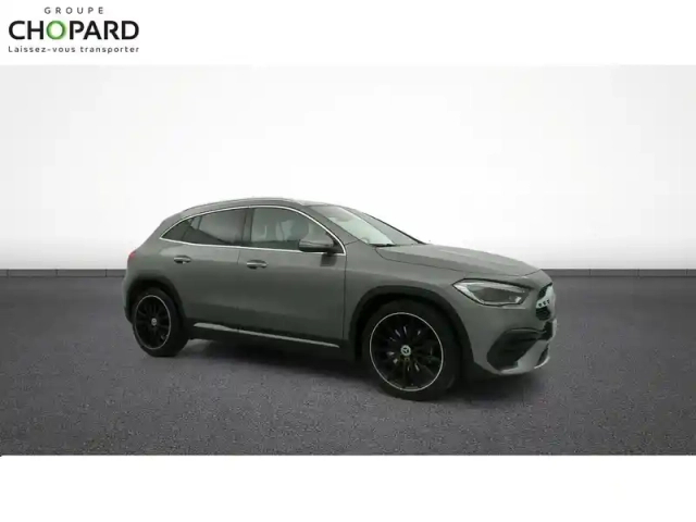 Mercedes Gla 220 d 8g-dct 4matic — photo 83