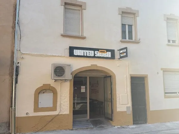 Fond de Commerce