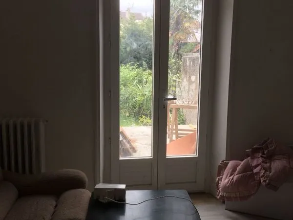 Vente immobilière IMMEUBLE