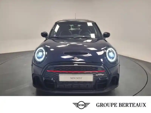 Mini Mini jcw 231ch edition premium plus bva8 — photo 10
