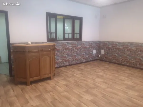 Boutique 40 m2