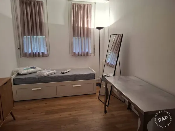 Appartement 1 pièce 13 m²