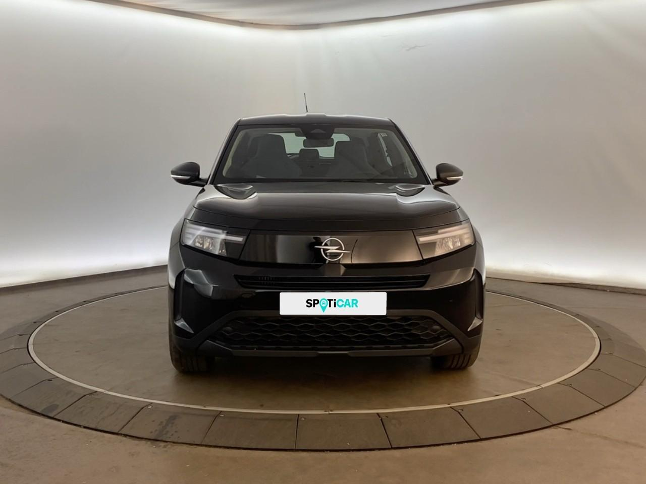 Opel Frontera 1.2 turbo hybrid 145 ch e-dct6 edition — photo 2