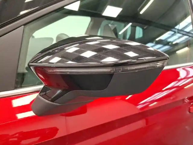 Seat Arona 1.0 ecotsi 115 ch start/stop dsg7 — photo 37