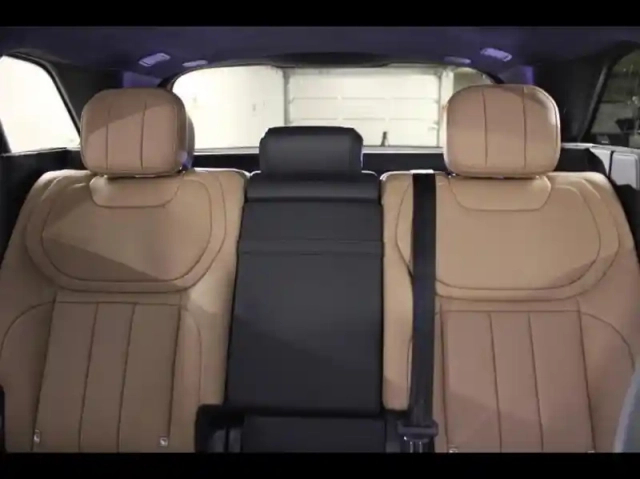 Land Rover Range Rover sport 3.0 p550e 550ch phev autobiography — photo 21