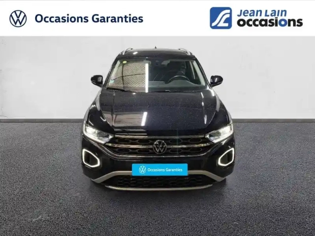 Volkswagen T-Roc 1.5 tsi evo 150 start/stop dsg7 — photo 9