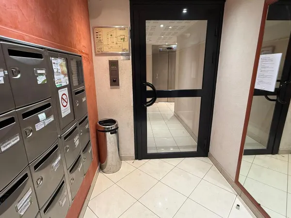Appartement de type F4 Vendu Loué
