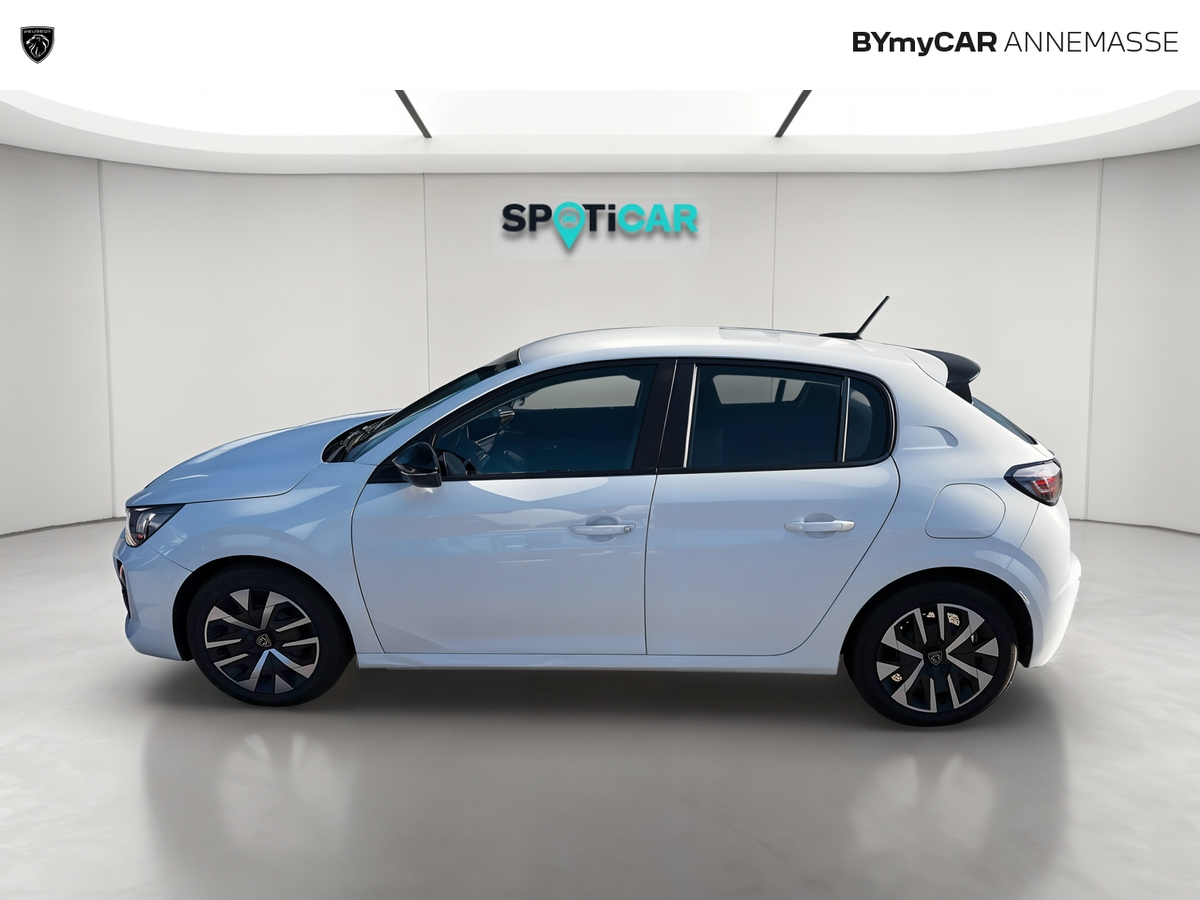 Peugeot 208 PureTech 100 S&amp;S BVM6 — photo 2