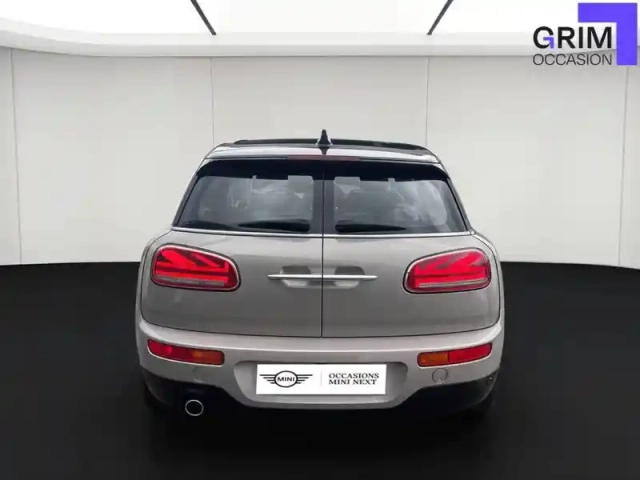 Mini Mini clubman cooper 136 ch dkg7 — photo 10