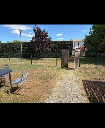 Studio 38m2 à vendre