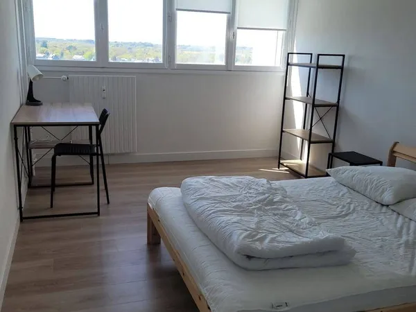 Appartement 6 pièces 101 m²