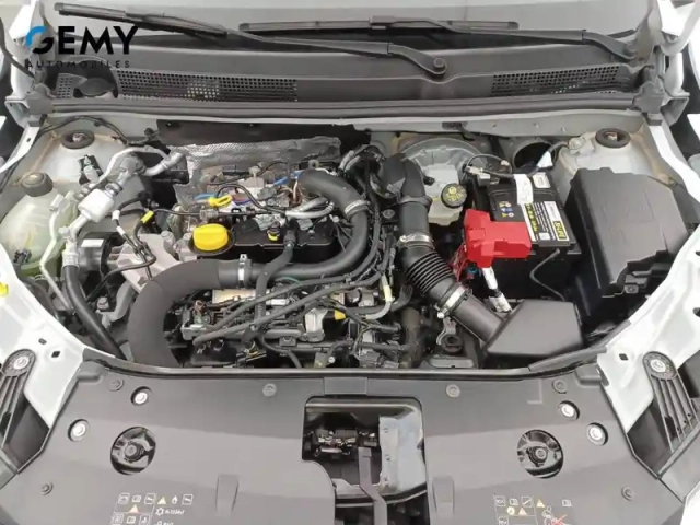 Dacia Jogger eco-g 100 7 places — photo 38