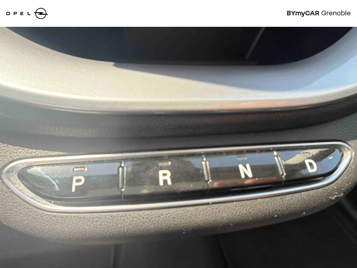 Fiat 500 e 95 ch — photo 19