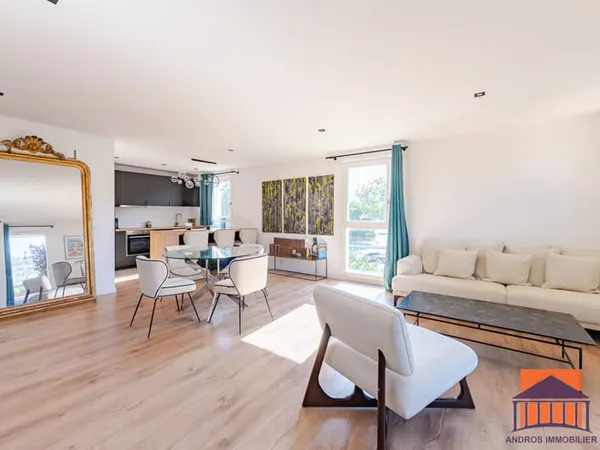 13008 Veille Chapelle T3 85m2 entièrement rénové