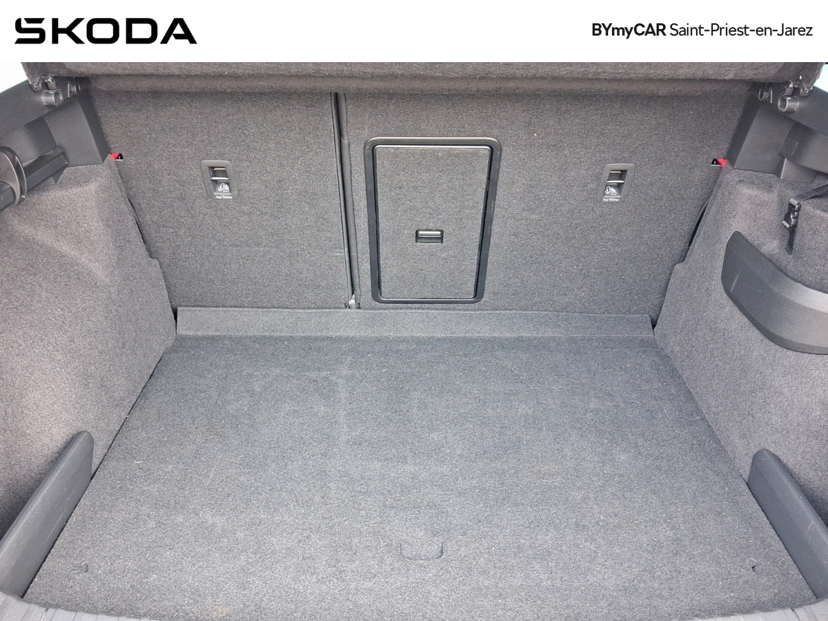 Skoda Karoq 1.5 TSI Evo 2 150 ch ACT DSG7 — photo 16