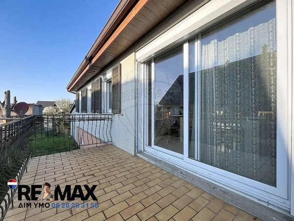 Maison 4 chambre(s) à vendre
