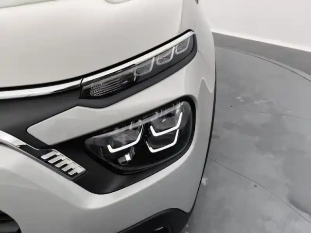 Citroën C3 puretech 110 ch bvm6 max — photo 14