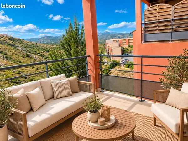 Maison 4 pièces 74 m²