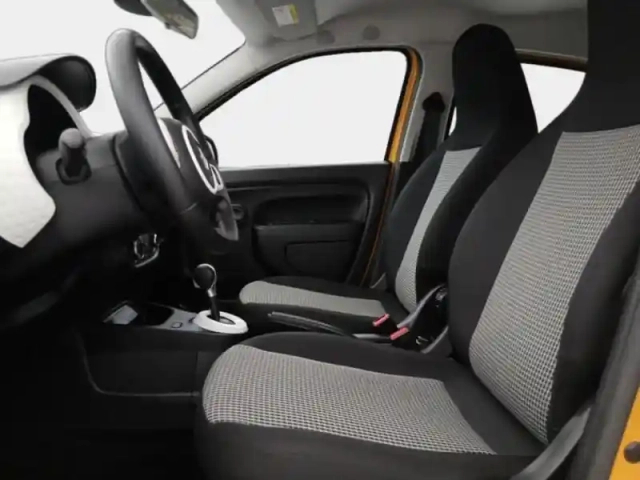 Renault Twingo e-tech electric authentic r80 achat intégral — photo 44