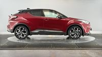 Toyota C-Hr 122h Collection 2WD E-CVT RC18 — photo 4