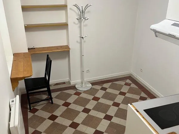 Duplex hypercentre Dijon