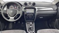 Suzuki Vitara 1.4 Boosterjet 140ch Style Allgrip — photo 8