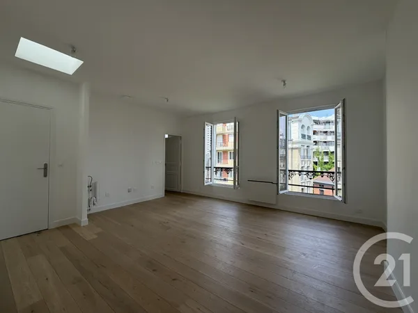 Appartement 2 pièces 34 m²