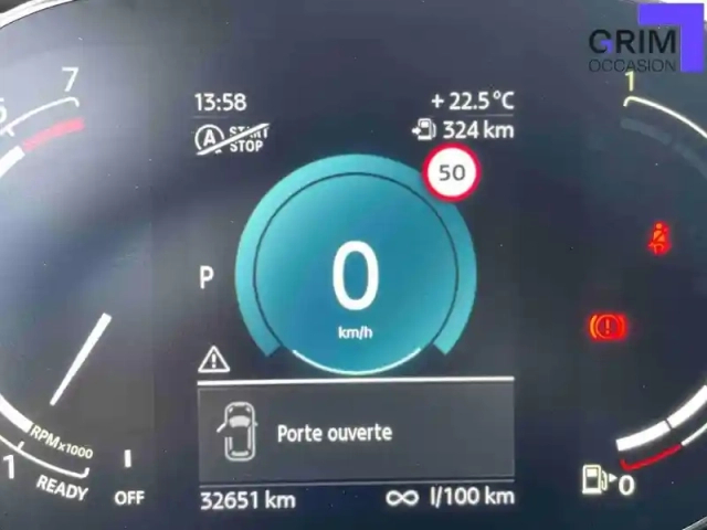Mini Mini hatch 5 portes cooper 136 ch dkg7 — photo 7