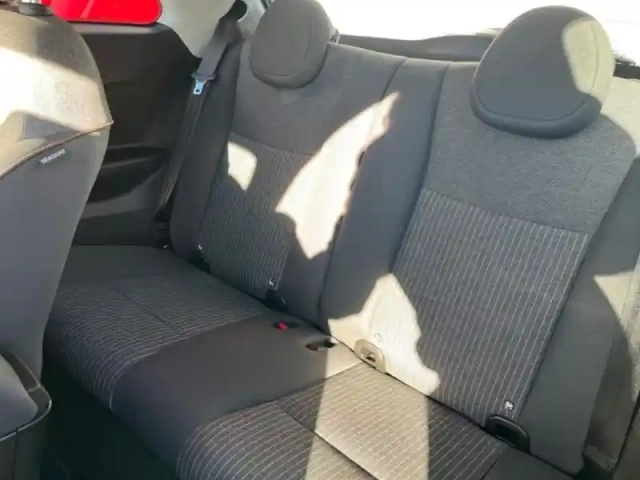 Fiat 500 e 118ch icône — photo 10