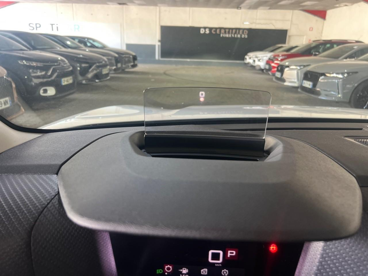 Citroën C4 bluehdi 130 s&s eat8 feel pack — photo 18