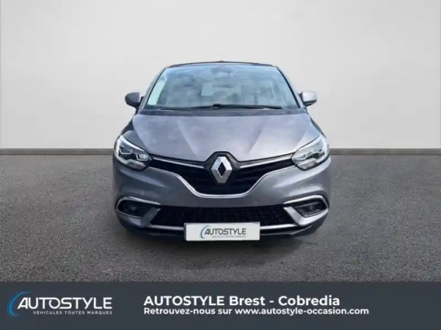 Renault Scenic grand  1.3 tce 140ch evolution edc 7 places — photo 50