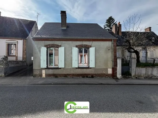 CENTRE-VILLE VIBRAYE