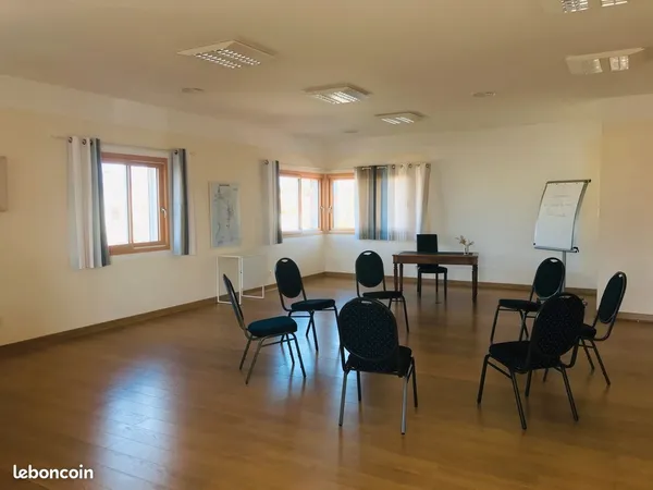 Local professionnel