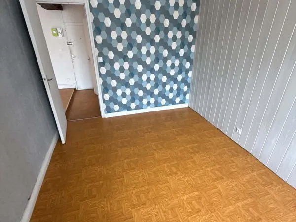 Appartement 35m